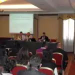 parchi conferenza Lazise