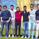 Enjoineering Università Tuscia Ingegneria