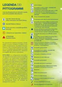 accessibilità parchi divertimento diversamente abili