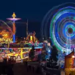 luna park unesco