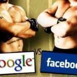 web advertising facebook ads google adwords