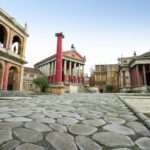 cinecittà studios