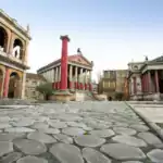 cinecittà studios