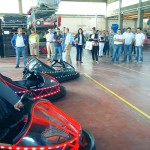 iepark fabbrica attrazioni