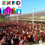 expo 2015 parchi divertimento