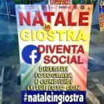 Facebook promuovere luna park