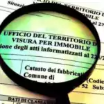 IMU rendita catastale attrazioni