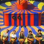 Corea parco divertimento