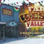 novità parchi divertimento 2016