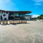 EAS 2016 Barcellona fiera parchi divertimento