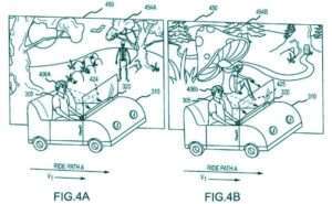 brevetti e tendenze nuove attrazioni parchi divertimento