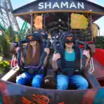 novità stagione 2017 parchi divertimento