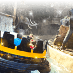 dati siae parchi divertimento 2016