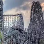 balder liseberg parco divertimenti svezia
