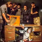 come aprire escape room