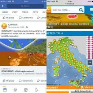 meteo terrorismo ItaliaMeteo