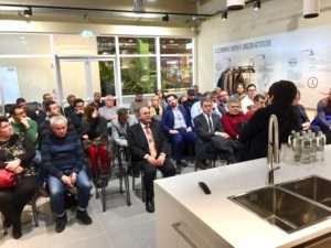 meeting parchi divertimento FICO
