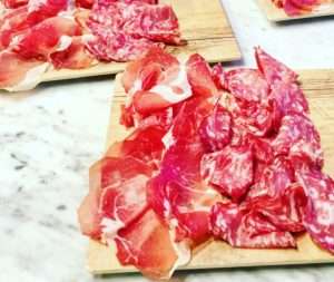 FICO culatello