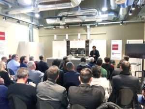 meeting parchi divertimento esperienza FICO