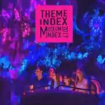 rapporto TEA AECOM 2017 parchi divertimento