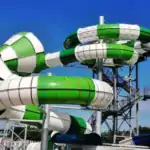 Scivoli acquatici e novità 2018 nel parchi acquatici