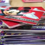 gift card parchi divertimento